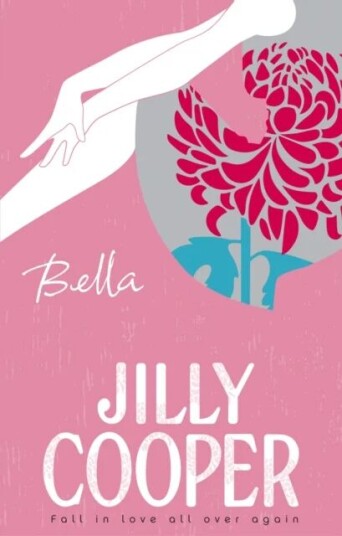 Bella Av Jilly Cooper