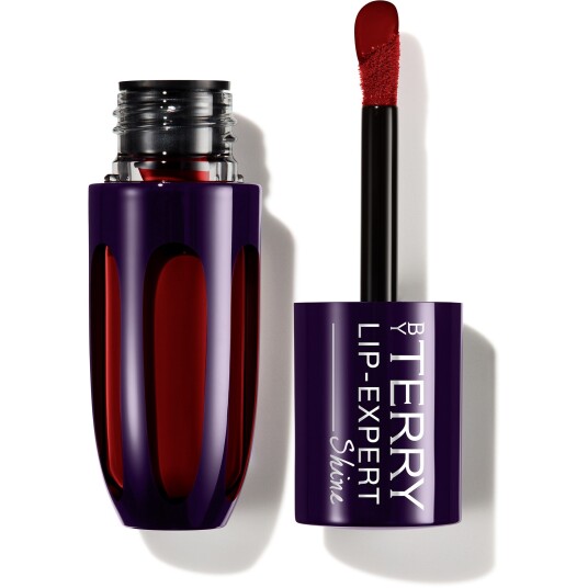 By Terry Lip Expert Shine N7 Cherry Wine
