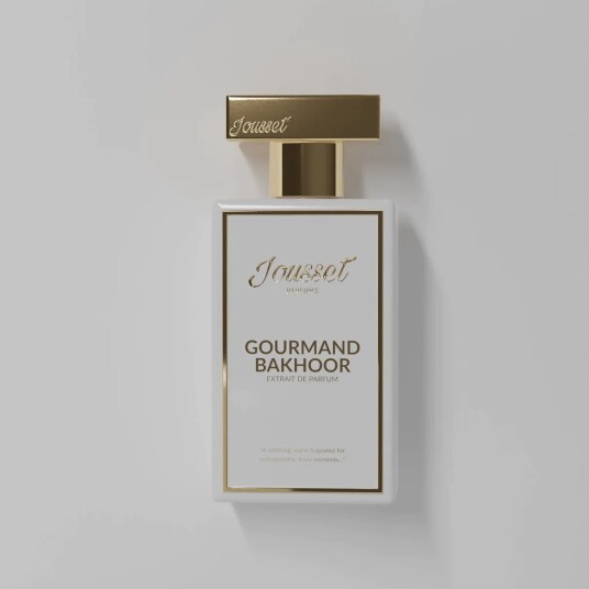 Jousset Parfums Gourmand Bakhoor Jousset Parfums Extrait De Parfum 50ml
