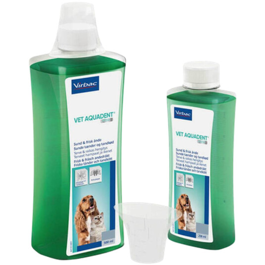 Vet Aquadent Fresh 250 ml Vet Aquadent Fresh 250 ml