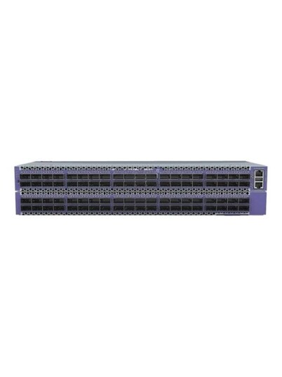 Extreme Networks Routing SLX9740 80C router rack mountable Router Extreme Networks Routing SLX9740 80C router rack mountable Router