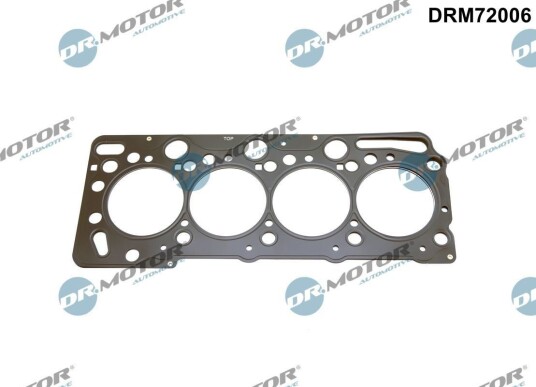 Toppakning Dr.Motor Automotive DRM72006 Toppakning Dr.Motor Automotive DRM72006