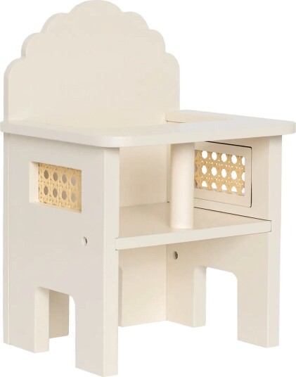 JaBaDaBaDo Doll Chair - MULTI COLOURED - One Size