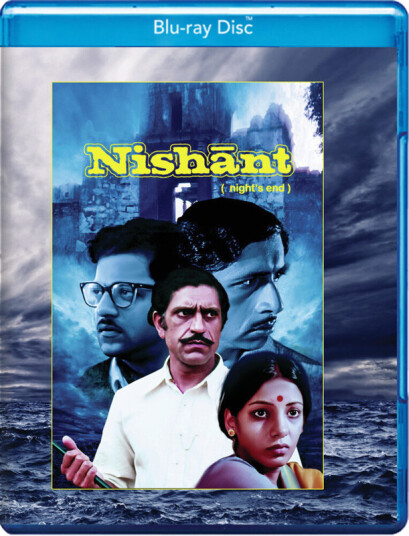 Nishant Bluray