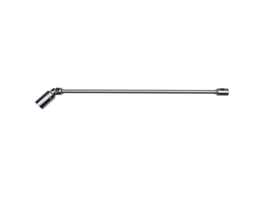 Ks Tools 517.1194 Stikkontakt 3/8" Metrisk 1 Hoder 21 Mm Kromvanadiumstål Ks Tools 517.1194 Stikkontakt 3/8" Metrisk 1 Hoder 21 Mm Kromvanadiumstål