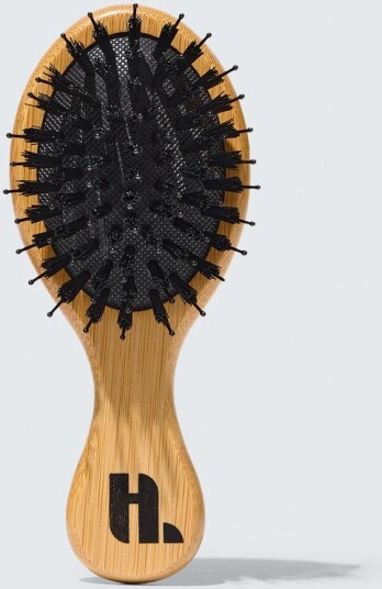 Vegan Bristle Brush Small