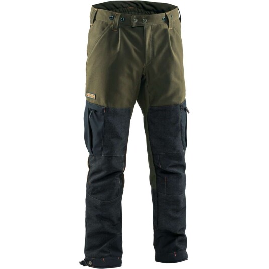 Swedteam Protection Women Hunting Trouser Swedteam Green 36