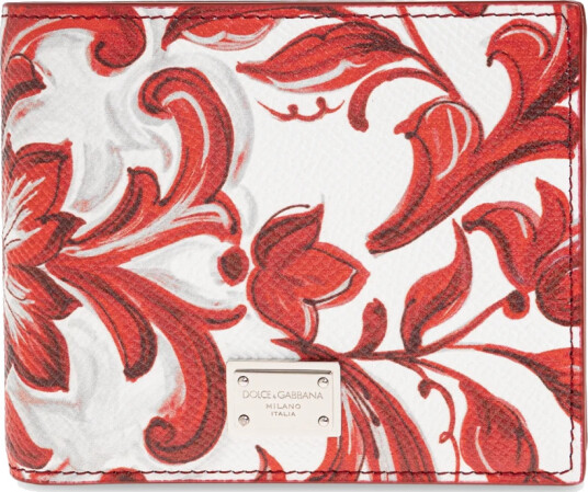 Dolce & Gabbana Herre Accessories Rød ONE SIZE, Dolce & Gabbana Herre Accessories Rød ONE SIZE,