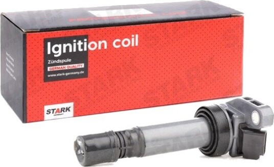 Tennspole STARK SKCO-0070226