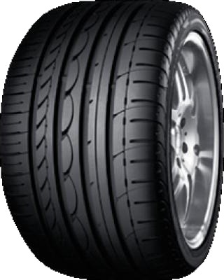 Yokohama Advan Sport V103B 265/50R19 110Y