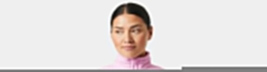Helly Hansen Dame Daybreaker Fleece jakke Med Glidelås Rosa L