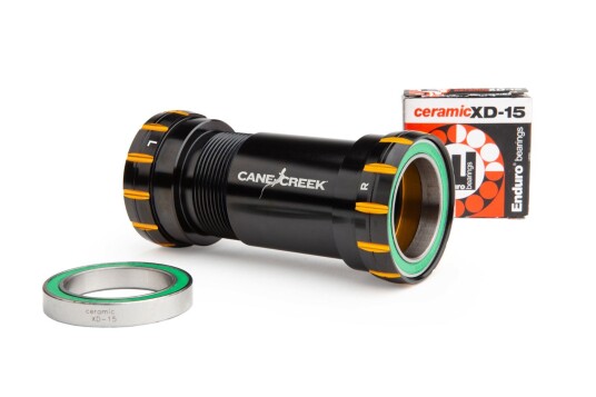 Cane Creek Hellbender 110 KranklagerBB 30