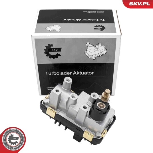 Ladetrykk regulatorventil ESEN SKV 95SKV489 Ladetrykk regulatorventil ESEN SKV 95SKV489