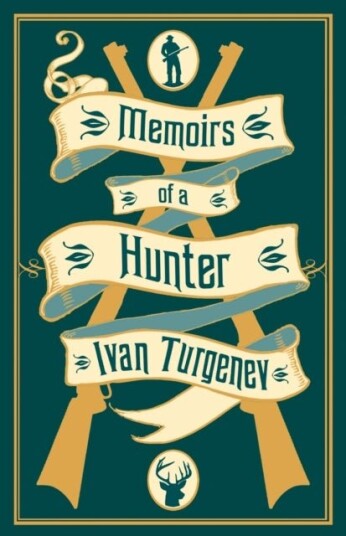 Memoirs of a Hunter Memoirs of a Hunter