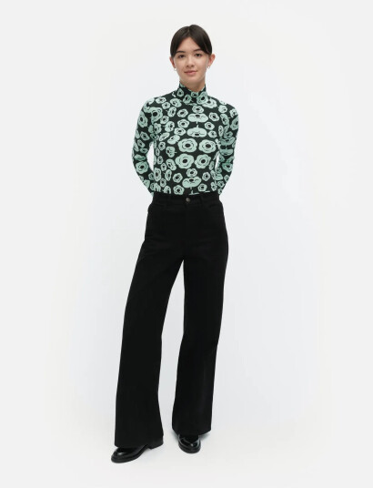 Marimekko Armas Tumma - Green - M Marimekko Armas Tumma - Green - M