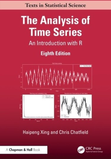 The Analysis of Time Series