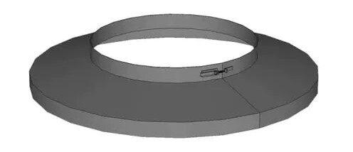 M21 130-60 Regnavviser med tetningsremse easyform M21 130-60 Regnavviser med tetningsremse easyform