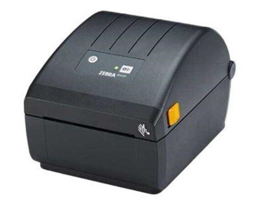 Zebra ZD200 Series