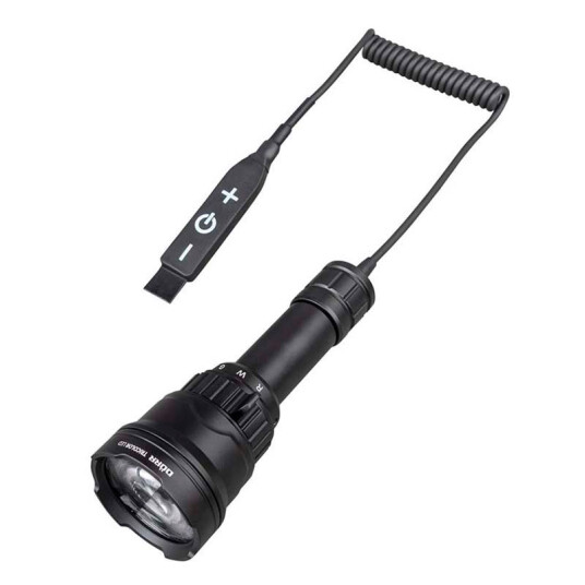 D??RR Outdoor LED Lommelykt Sett (600m) 800lm