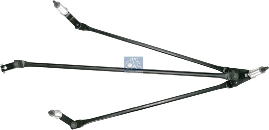 DT Spare Parts 3.35011 Vindusvisker overføring