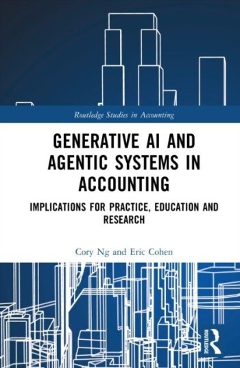 Generative AI and Agentic Systems in Accounting Generative AI and Agentic Systems in Accounting