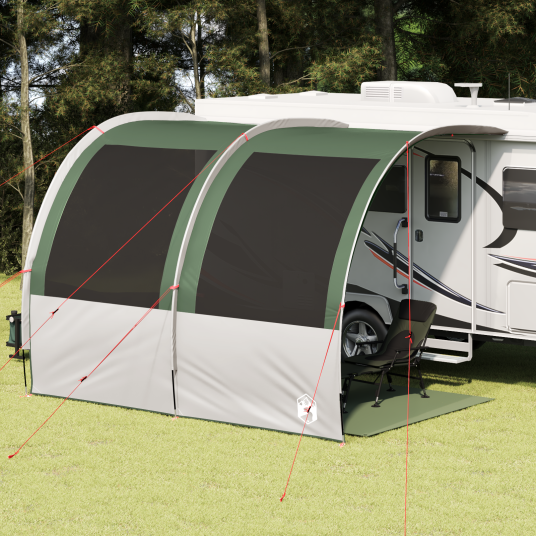 Vannavvisende Tarp Buet med tak Vannavvisende Tarp Buet med tak