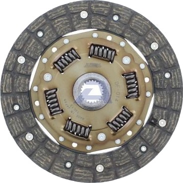 Clutchplate AISIN DF-014 Clutchplate AISIN DF-014