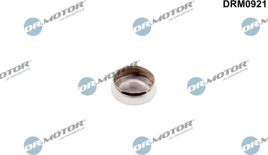 Plugg vippearMontasjehull DR.MOTOR AUTOMOTIVE DRM0921