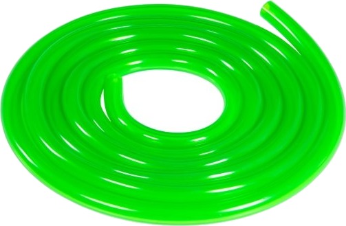 Alphacool 17525 PVC rør grønn 17525