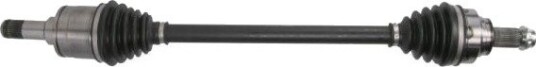 Drivaksel PASCAL G2B077PC