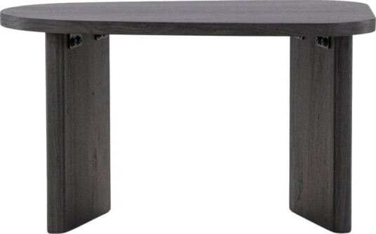 Venture Design Grönvik sidebord Svart 70 x 45 cm Svart