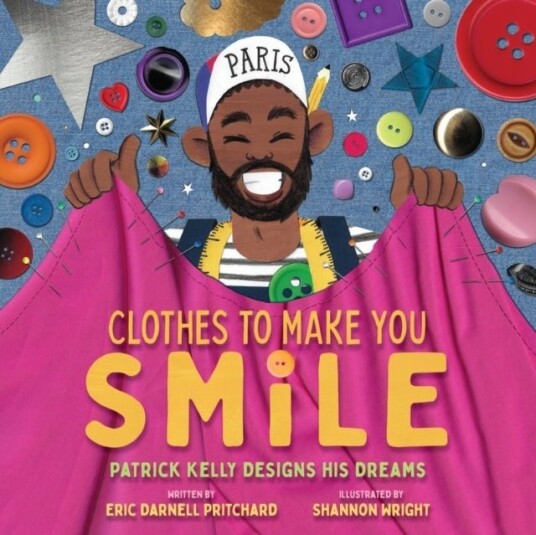 Clothes to Make You Smile Clothes to Make You Smile