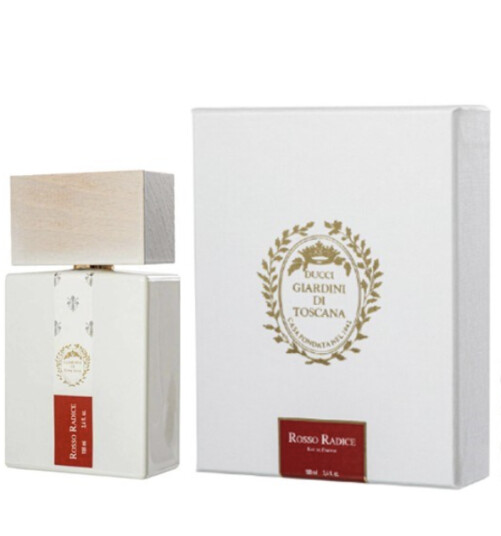 Giardini Di Toscana Rosso Radice 100 ml Eau de Parfum Spray Giardini Di Toscana Rosso Radice 100 ml Eau de Parfum Spray