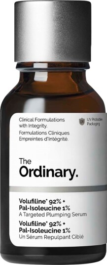 The Ordinary Volufiline* 92% + Pal Isoleucine 1% 15 ml