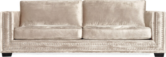 Soffadirekt MANHATTAN 3 seter Beige