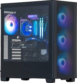 Mission SG G300 5060 Gaming PC