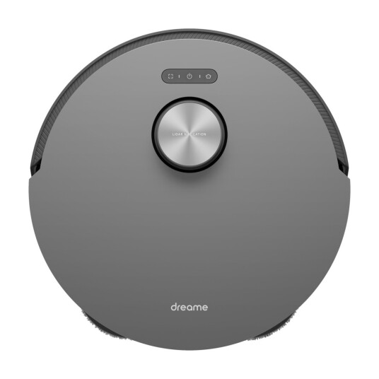 Dreame L10s Pro vakuumrobot med tørkefunksjon Dreame L10s Pro vakuumrobot med tørkefunksjon