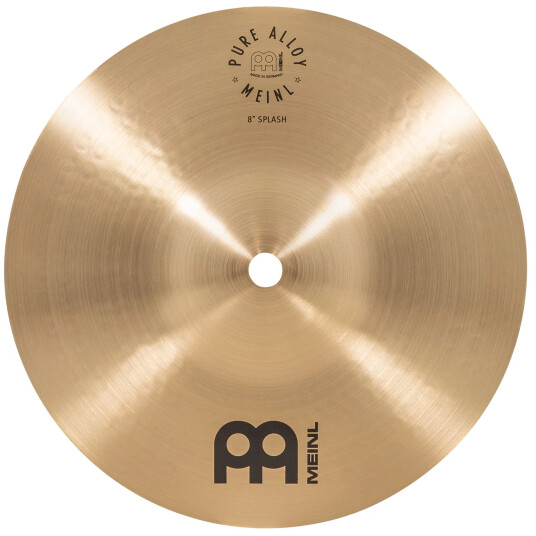 Meinl 08