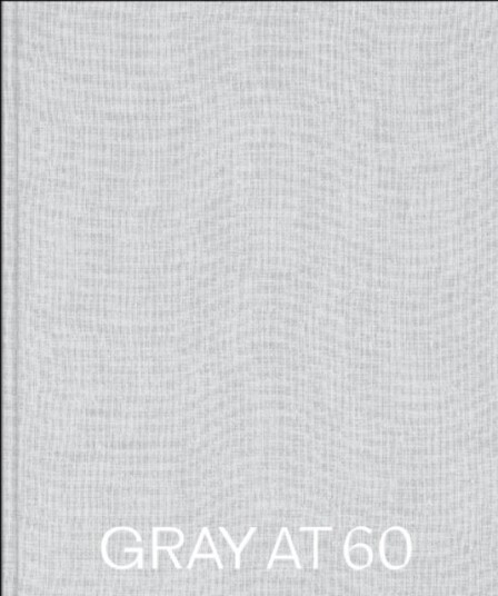 GRAY at 60