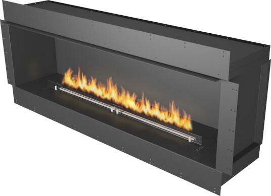 Planika Biopeis Forma Ensidig 1500 - Prime Fire