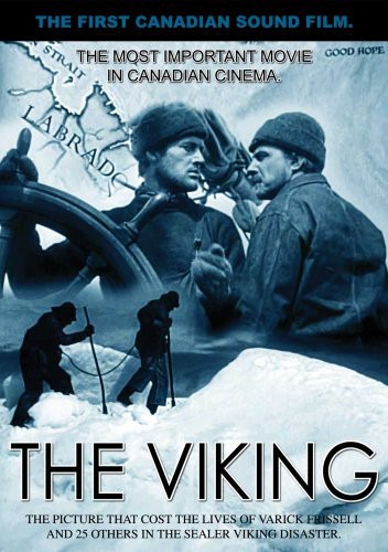 Viking DVD