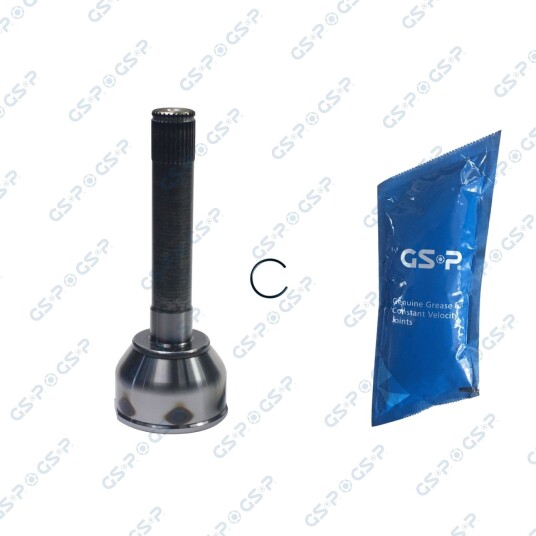 Drivledd GSP 859007