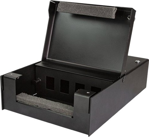 Logilink Np0090 Assortert 134 Mm 203.1 Mm 54 Mm 900 G