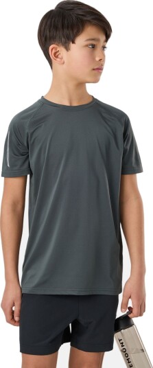 Swedemount Core Training Tee B JR