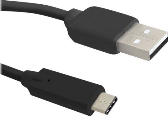 Qoltec Usb-Kabel Usb-C Hann Til Usb Hann Usb 3.1 1.8 M