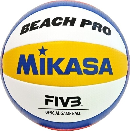 MIKASA BEACH VOLLEYBALL BV550C BEACH PRO MIKASA BEACH VOLLEYBALL BV550C BEACH PRO