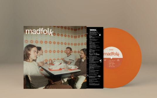 Madfolk