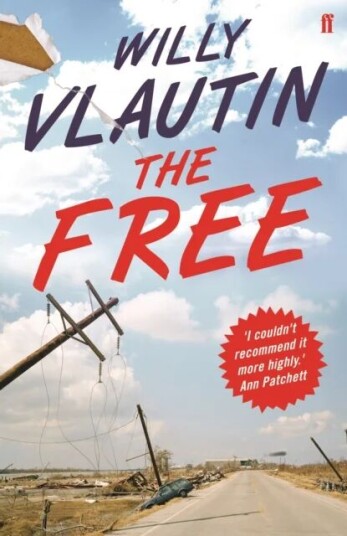 The Free Av Willy Vlautin The Free Av Willy Vlautin