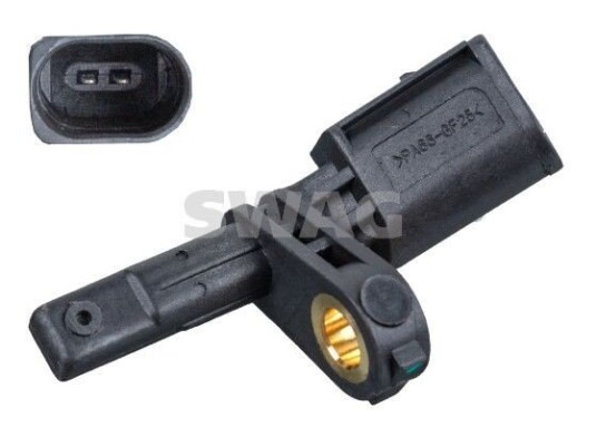 Sensor ABS SWAG 32 92 3822 Sensor ABS SWAG 32 92 3822