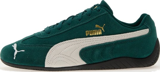 Joggesko Puma Speedcat OG Dark Myrtle Puma White EUR 37 Joggesko Puma Speedcat OG Dark Myrtle Puma White EUR 37